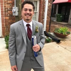 Meet your Posher, Alexander